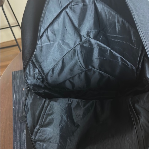 Basketball Backpack - Picture 3 of 3